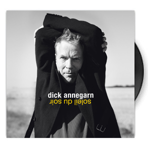Dick Annegarn - Soleil du soir
