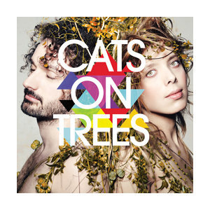 Cats On Trees - Cats On Trees (Cd album)