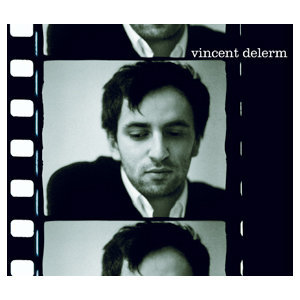Vincent Delerm - Vincent Delerm (vinyle)