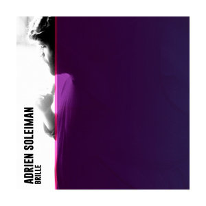Adrien Soleiman (cd album)