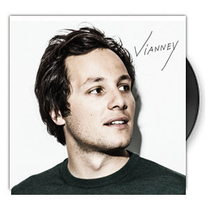 Vianney - Vianney (Vinyle)