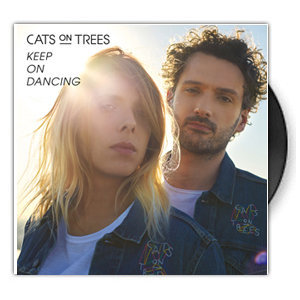 Cats on Trees - Neon (vinyle)