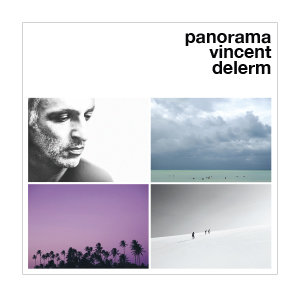 Vincent Delerm - Panorama (CD album)