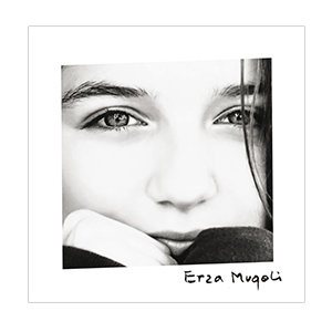 Erza Muqoli - Erza Muqoli (CD album)