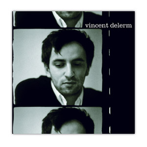 Vincent Delerm "Vincent Delerm"