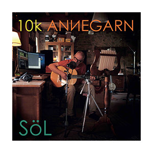 Dick Annegarn - Söl (cd album)