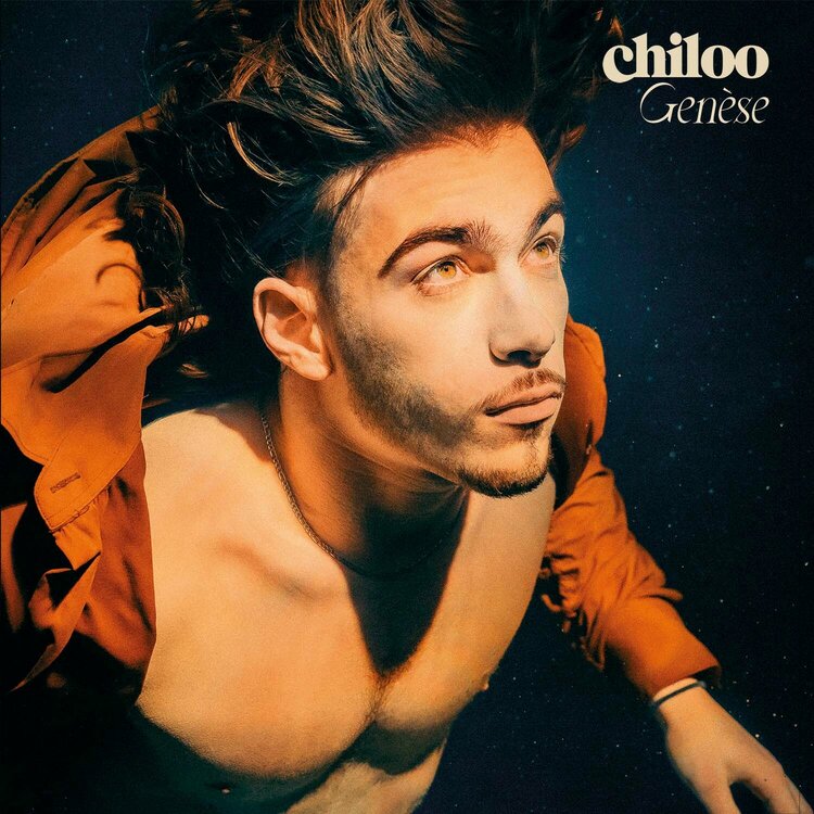 Chiloo - Genèse (CD album)