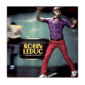 Robin Leduc - "Hors Pistes"