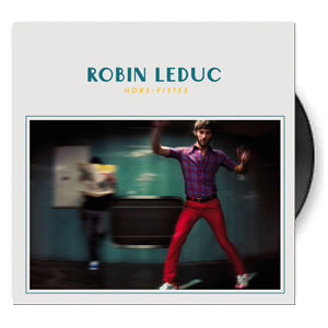 Robin Leduc - Hors pistes